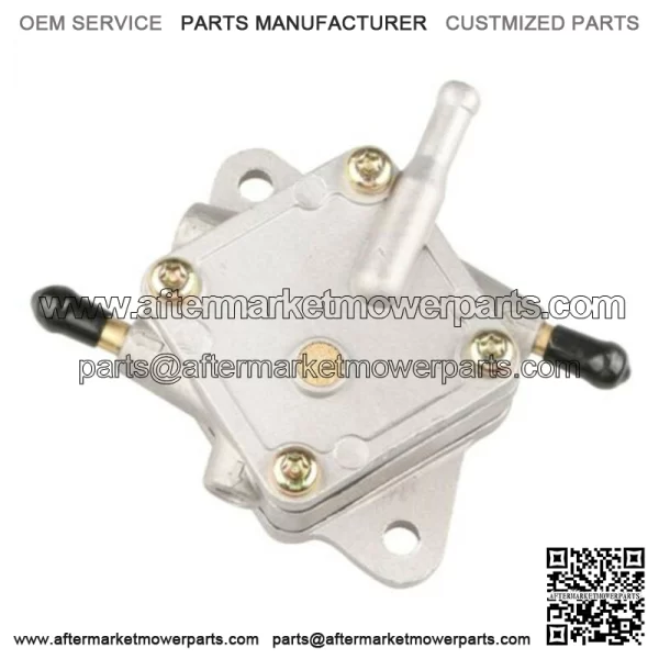 Gas Fuel Pump fits for EZGO MARATHON 295cc 4 CYCLE 1991 1992 1993 1994