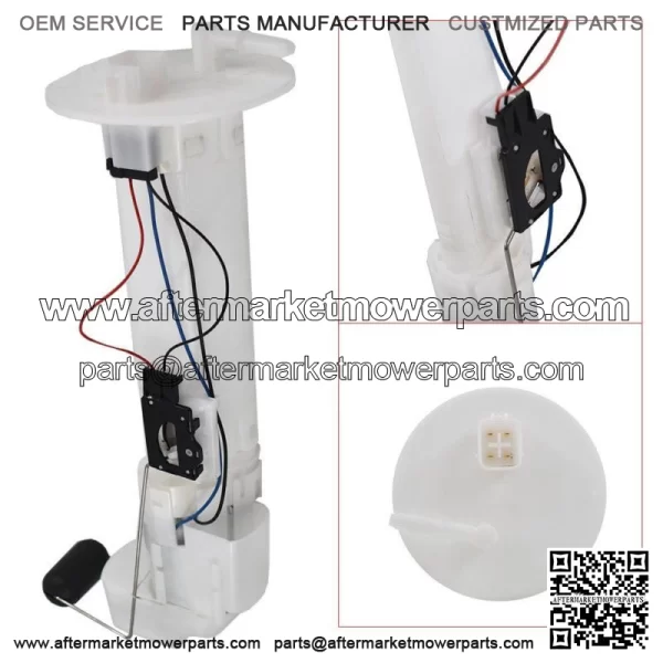 For KAWASAKI Teryx Teryx4 750/800 Fuel Pump Assembly & Sending Unit 49040-0716 For: More than one vehicle