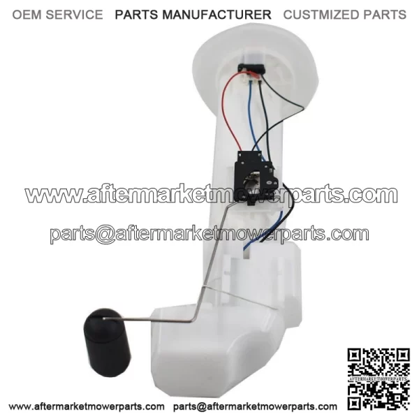 For KAWASAKI Teryx Teryx4 750/800 Fuel Pump Assembly & Sending Unit 49040-0716 For: More than one vehicle - Image 2