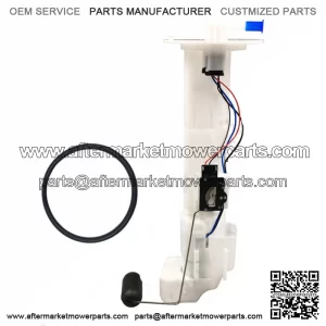 Fuel Pump Assembly for Kawasaki TERYX4 TERYX 750 800 49040-0733 For: More than one vehicle