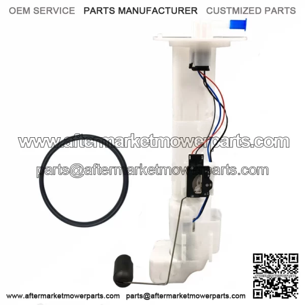 Fuel Pump Assembly for Kawasaki TERYX4 TERYX 750 800 49040-0733 For: More than one vehicle