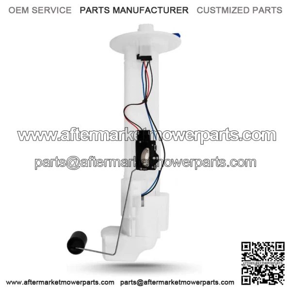 Fuel Pump Module Assembly for 2012-2023 Kawasaki Teryx/4 750/800 #49040-0716 For: More than one vehicle