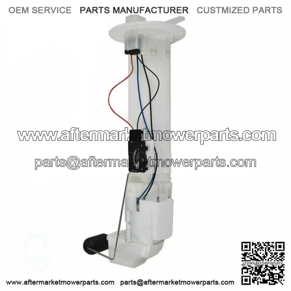 Fuel Pump Assembly w/ Sending Unit For KAWASAKI Teryx Teryx4 750/800 49040-0716
