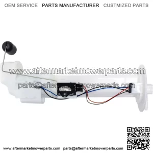 AB Gas Tank Pump Assembly for Kawasaki Teryx4 800 4x4 14 For: Kawasaki Teryx4 800