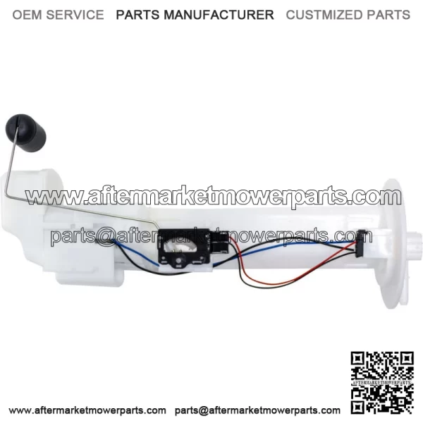 AB Gas Tank Pump Assembly for Kawasaki Teryx4 800 4x4 14 For: Kawasaki Teryx4 800
