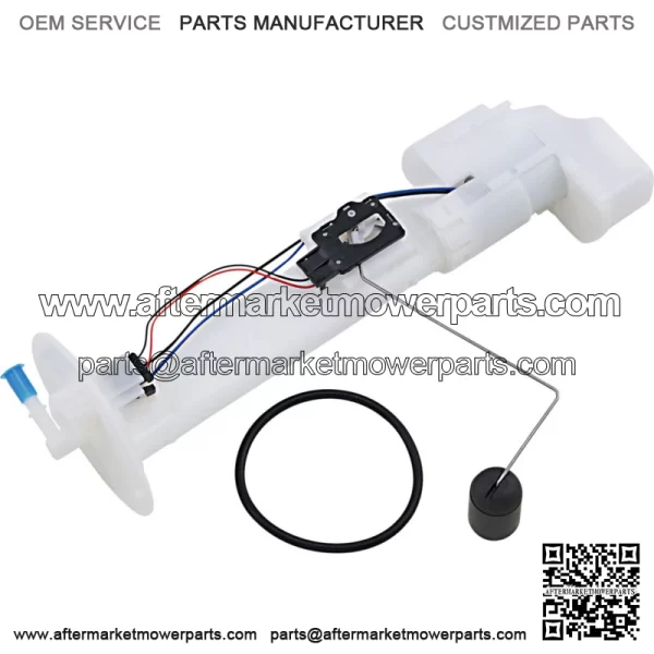 AB Gas Tank Pump Assembly for Kawasaki Teryx4 800 4x4 14 For: Kawasaki Teryx4 800 - Image 2