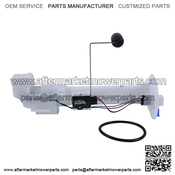 AB Gas Tank Pump Assembly for Kawasaki Teryx4 800 4x4 14 For: Kawasaki Teryx4 800 - Image 3