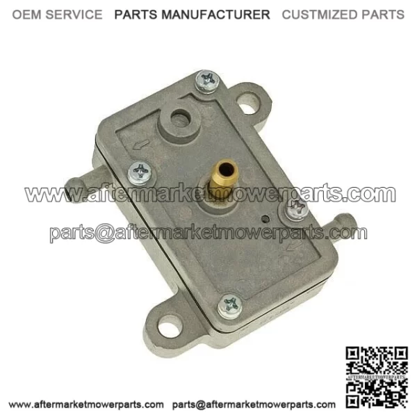 Peugeot Vivacity 3 AC 2T 50cc 2008- Universal Vacuum Fuel Pump