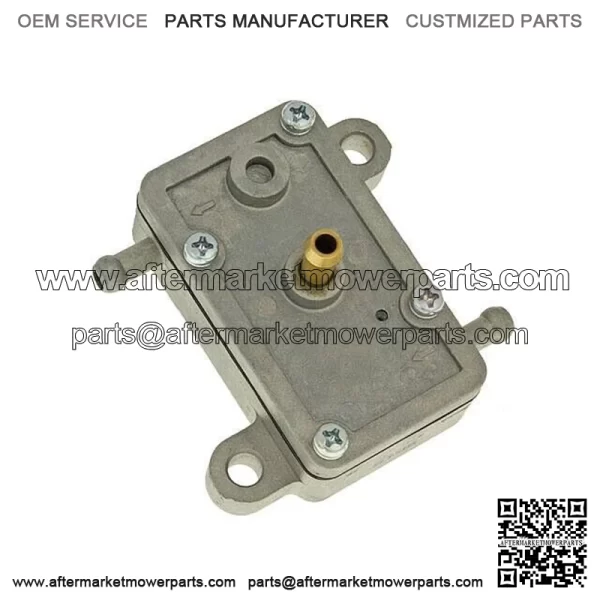 Peugeot Speedfight 1 2T AC 50cc Universal Vacuum Fuel Pump