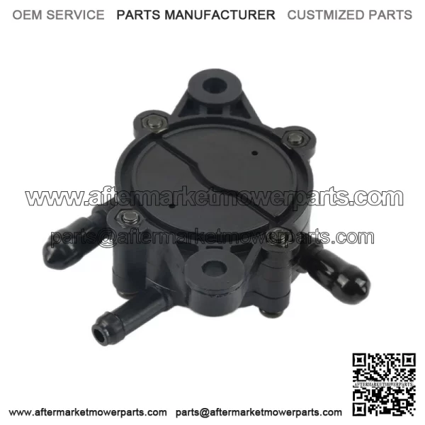 For  Timecutter SS4200 Part# 120-4353 Fuel Pump Valve