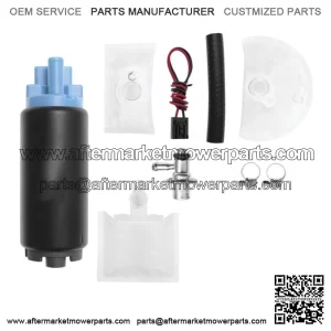 2009-2021 for Yamaha FX Cruiser HO FY/FB1800-A QUANTUM Fuel Pump Kit For: 2015 Yamaha SVHO