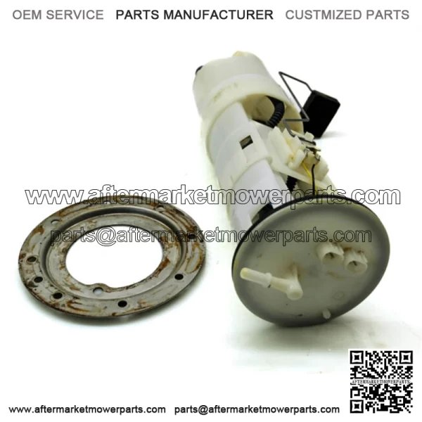16 Yamaha FX Cruiser SVHO Fuel Pump FC1800 For: 2015 Yamaha SVHO