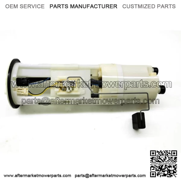 16 Yamaha FX Cruiser SVHO Fuel Pump FC1800 For: 2015 Yamaha SVHO - Image 3