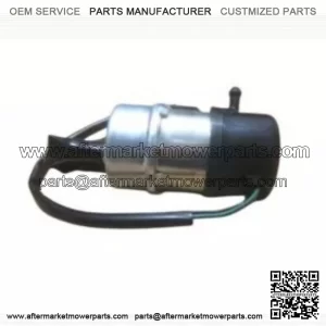 HONDA Fuel Pump Unit CBR600 F4 99-00 Assembly