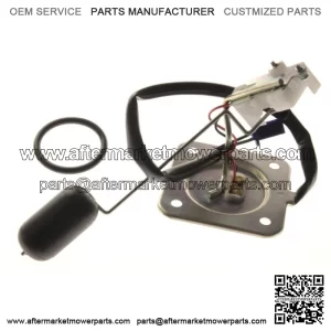 Honda 2003-2014 ST Fuel Unit Set 37080-MCS-G00 New OEM New 37080MCSG00