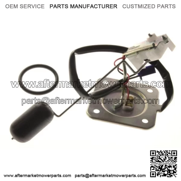 Honda 2003-2014 ST Fuel Unit Set 37080-MCS-G00 New OEM New 37080MCSG00