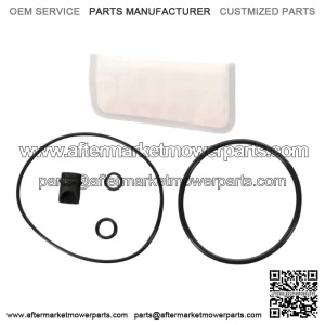 HONDA OEM FUEL PUMP FILTER KIT 2011-17 CRF250R 2011-16 CRF450R New 06160-MEN-A50