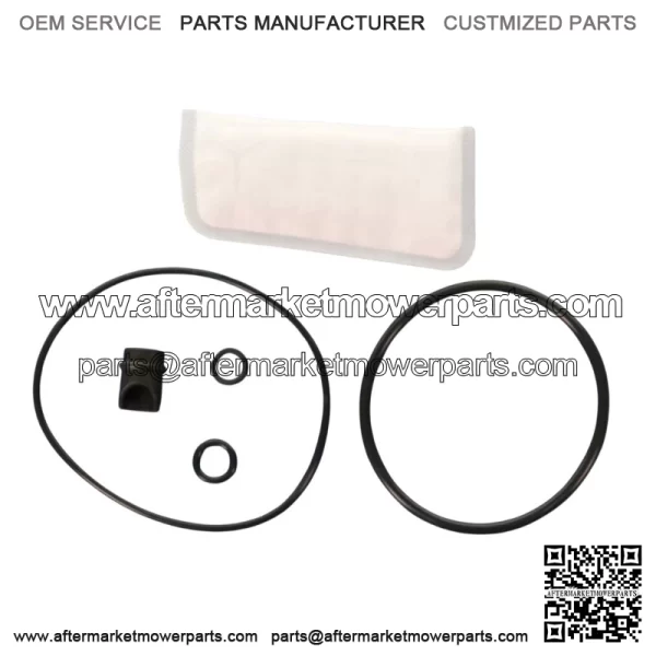 HONDA OEM FUEL PUMP FILTER KIT 2011-17 CRF250R 2011-16 CRF450R New 06160-MEN-A50