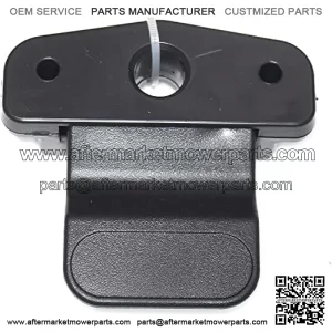Seat Lock Latch Lever Assembly Lock fits Yamaha PWC WaveRunner FX,FZR,Cruiser,SHO,VX,GP Rhino UTV ATV