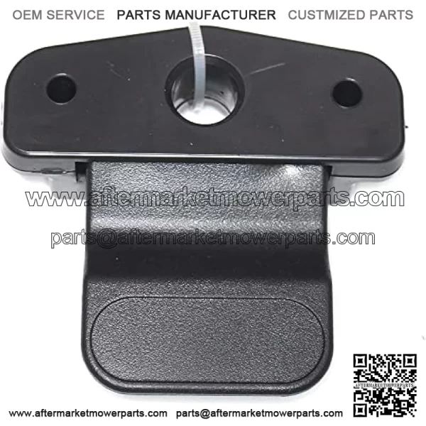 Seat Lock Latch Lever Assembly Lock fits Yamaha PWC WaveRunner FX,FZR,Cruiser,SHO,VX,GP Rhino UTV ATV
