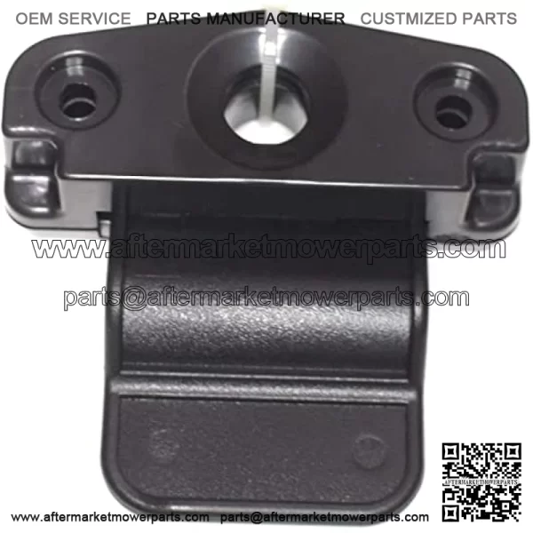 Seat Lock Latch Lever Assembly Lock fits Yamaha PWC WaveRunner FX,FZR,Cruiser,SHO,VX,GP Rhino UTV ATV - Image 2