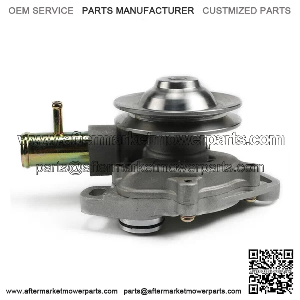 Water Pump For XLT XCR 600 SP LTD Touring 3084458 Waterpump