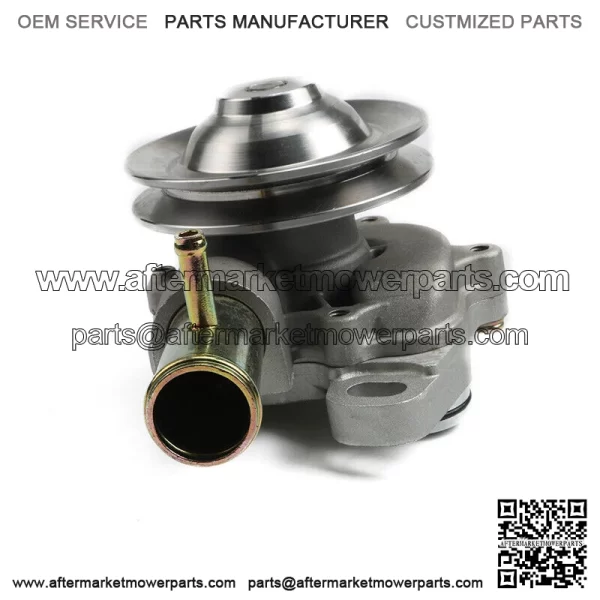 Water Pump For XLT XCR 600 SP LTD Touring 3084458 Waterpump - Image 2