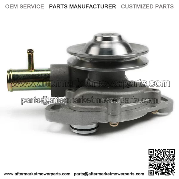 Water Pump For XLT XCR 600 SP LTD Touring 3084458 Waterpump - Image 3