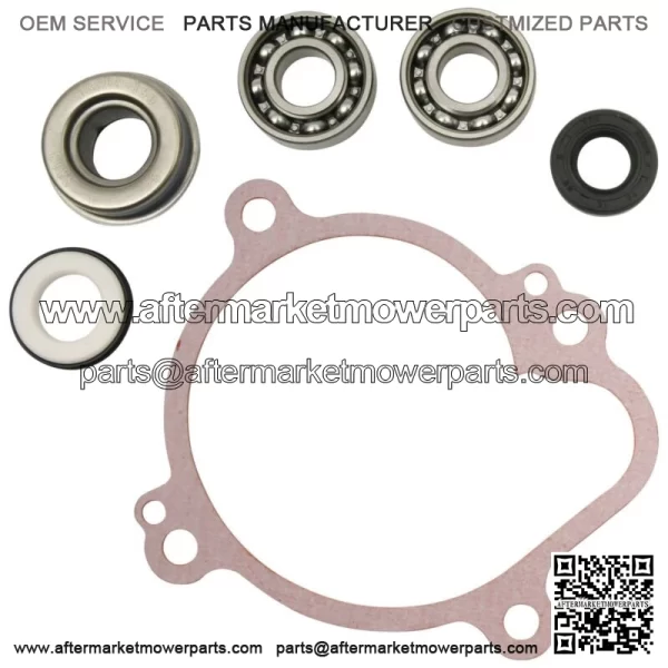 Water Pump Kit For Kawasaki KRF 800 Teryx 4X4 2014-2021 UTVs & ATVs; HR00149 - Image 2