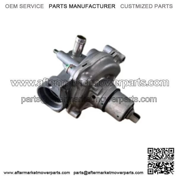 HONDA OEM WATER PUMP ASSEMBLY 2002-2008 VTX1800 MODELS 19200-MCH-000 New