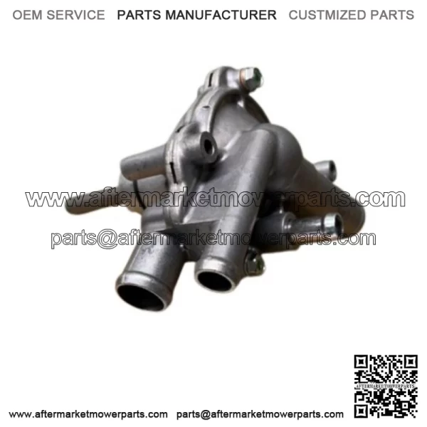 HONDA OEM WATER PUMP ASSEMBLY 00-01 CBR929RR 02-03 CBR954RR 19200-MCJ-000 New