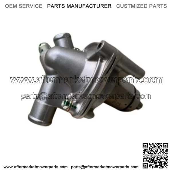 Honda OEM 2003-2006 CB Water Pump Assembly 19200-MEE-325 New