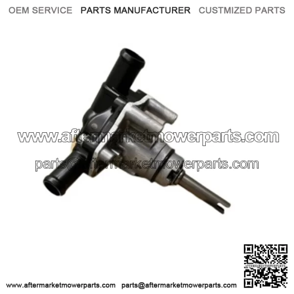 Honda Water Pump CB500F/FA/X/XA 13-21 CBR500R/RA 13-20 CMX500 17-21 OEM