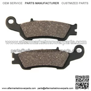Front Brake Pads 2008-2016 for Yamaha YZ125 YZ250 YZ450F & 2007-2016 YZ250F