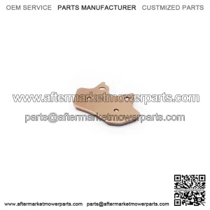 Best Motorcycle Brake Pad for Most Models of Harley Davidson