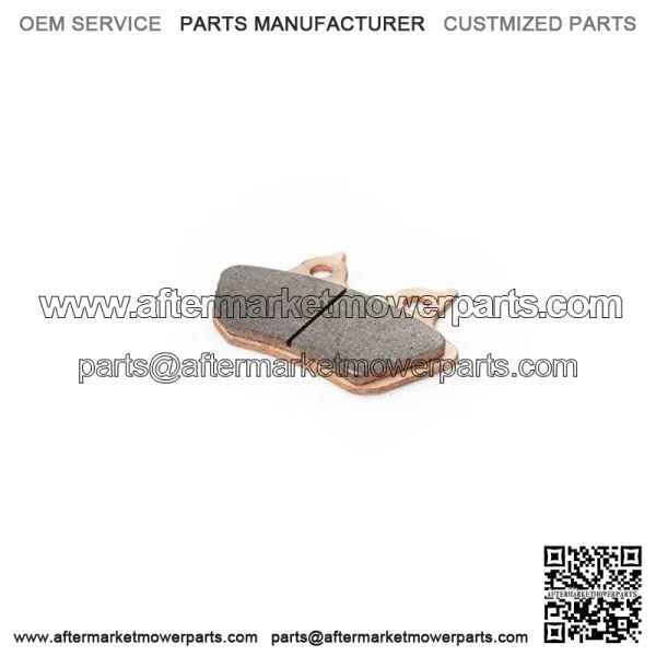 Best Motorcycle Brake Pad for Most Models of Harley Davidson - Image 2