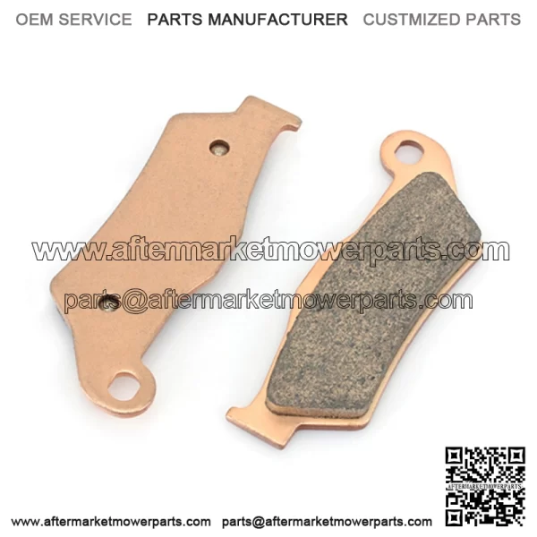 KTM Front Motorcycle Brake Pads