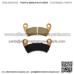 2015-2023 Polaris Ranger RZR 5701000 XP  800 OEM Brake Pad 2 PIECES 2205949