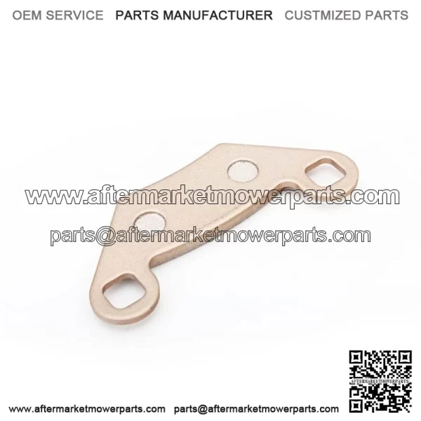 High Quality ATV Front and Rear Brake Pads for POLARIS  Sportsman 550 850 2009-2015 - Image 3