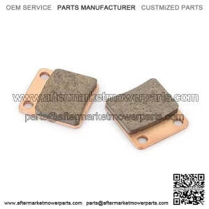 High Quality ATV Front Brake Pad For SUZUKI   LT-A 400/500 2002 - 2008