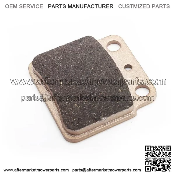 High Quality ATV Rear Brake Pads for SUZUKI  LT-R 450 2006 - 2013 - Image 2