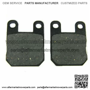 BRAKE PADS for PEUGEOT Speedfight 100cc All models 1&2 1997-07 FA115