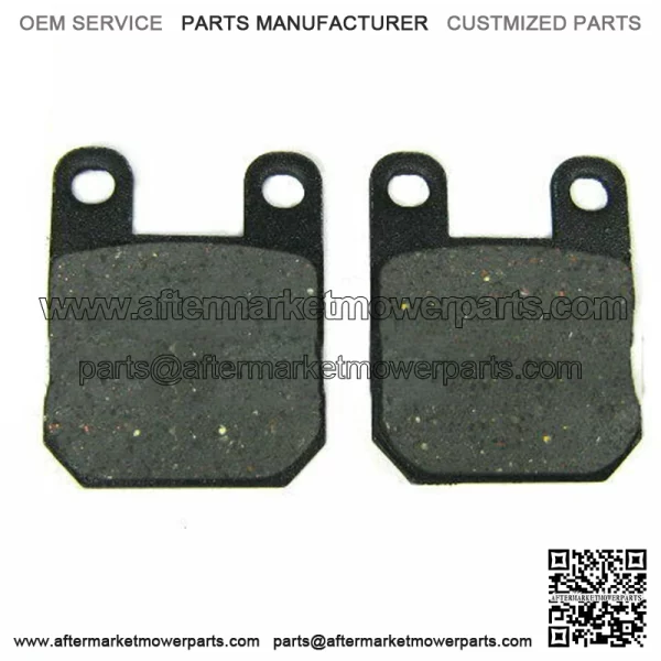 BRAKE PADS for PEUGEOT Speedfight 100cc All models 1&2 1997-07 FA115