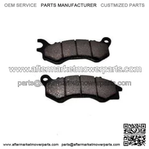 Ferodo ECO Friction Front Brake Pad Fits PEUGEOT Speedfight 125 4 2017 - 2020
