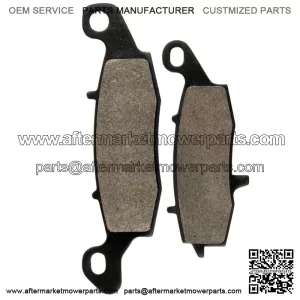 Front Brake Pads for Suzuki GS500F GS 500 F 2004-2009 / 59102-33890