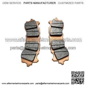 Honda OEM Front Brake Pad Set 2018-2021 GL1800 06455-MKC-A01 New