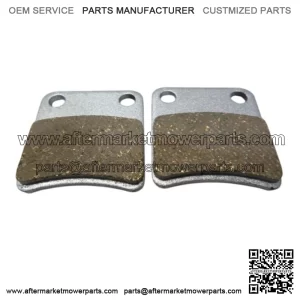 Honda New OEM FSC600,A,D Silverwing 2002-2012 Parking Brake Pads 06436-MCT-016