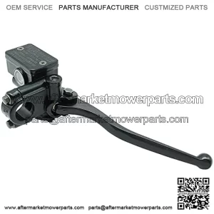 Front Brake Master Cylinder for Suzuki ATV KingQuad QuadRacer QuadRunner QuadSport Vinson Ozark Eiger LTA LTF 59600-44B11