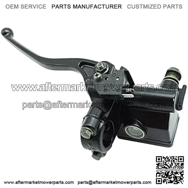 Front Brake Master Cylinder for Suzuki ATV KingQuad QuadRacer QuadRunner QuadSport Vinson Ozark Eiger LTA LTF 59600-44B11 - Image 3