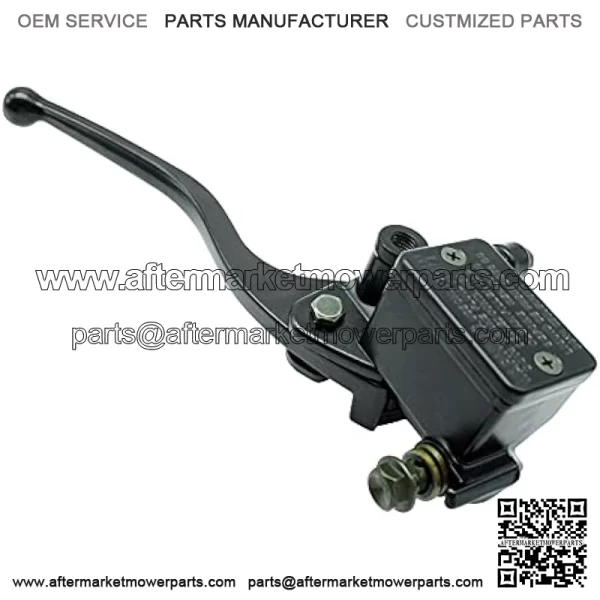 Front Brake Master Cylinder for Suzuki ATV KingQuad QuadRacer QuadRunner QuadSport Vinson Ozark Eiger LTA LTF 59600-44B11 - Image 4